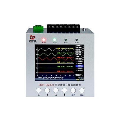 كم مرة يجب صيانة معدات حماية جودة الطاقة؟